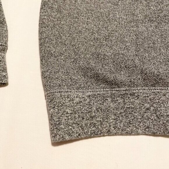 Roots Gray Kids Hoodie 9-10y Size Large - Picture 16 of 16